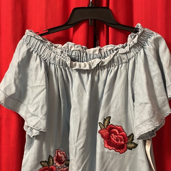 JCPenney Ana Dress - Picture 3 of 8